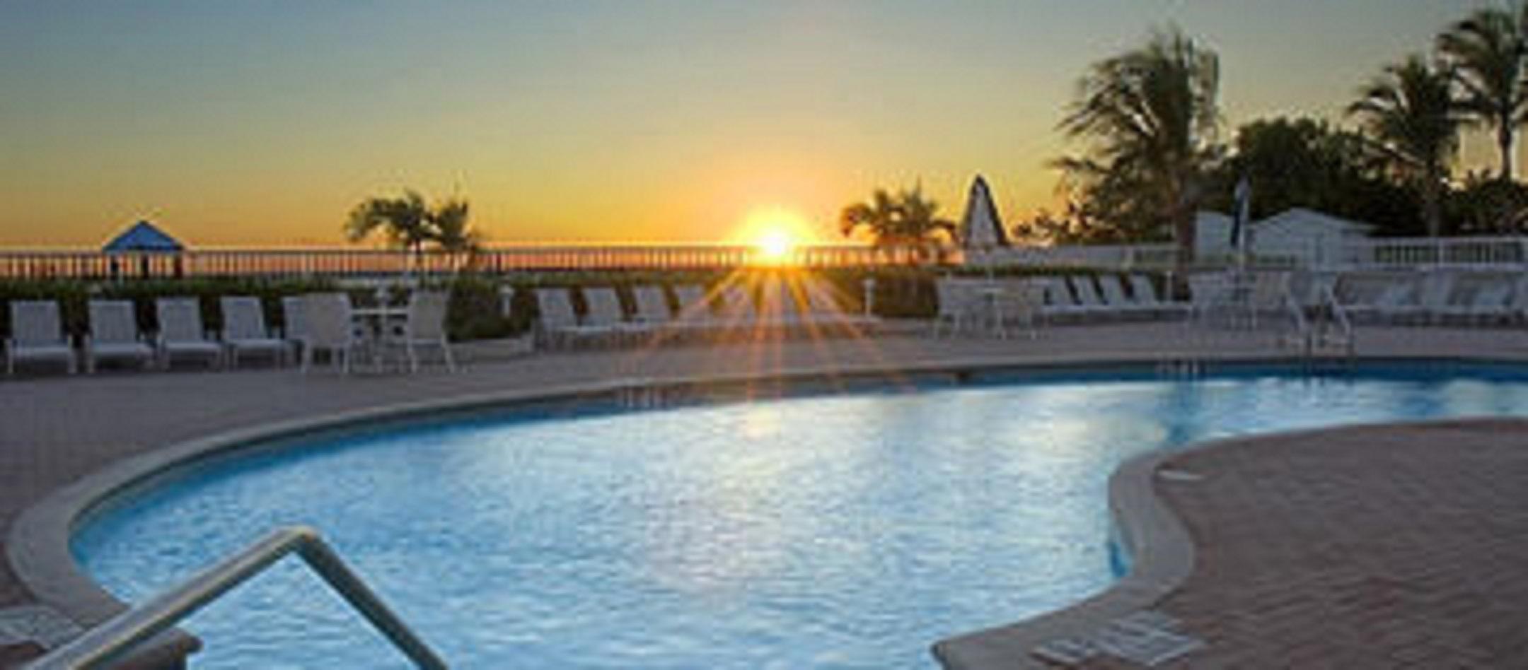 Lido Beach - Resort