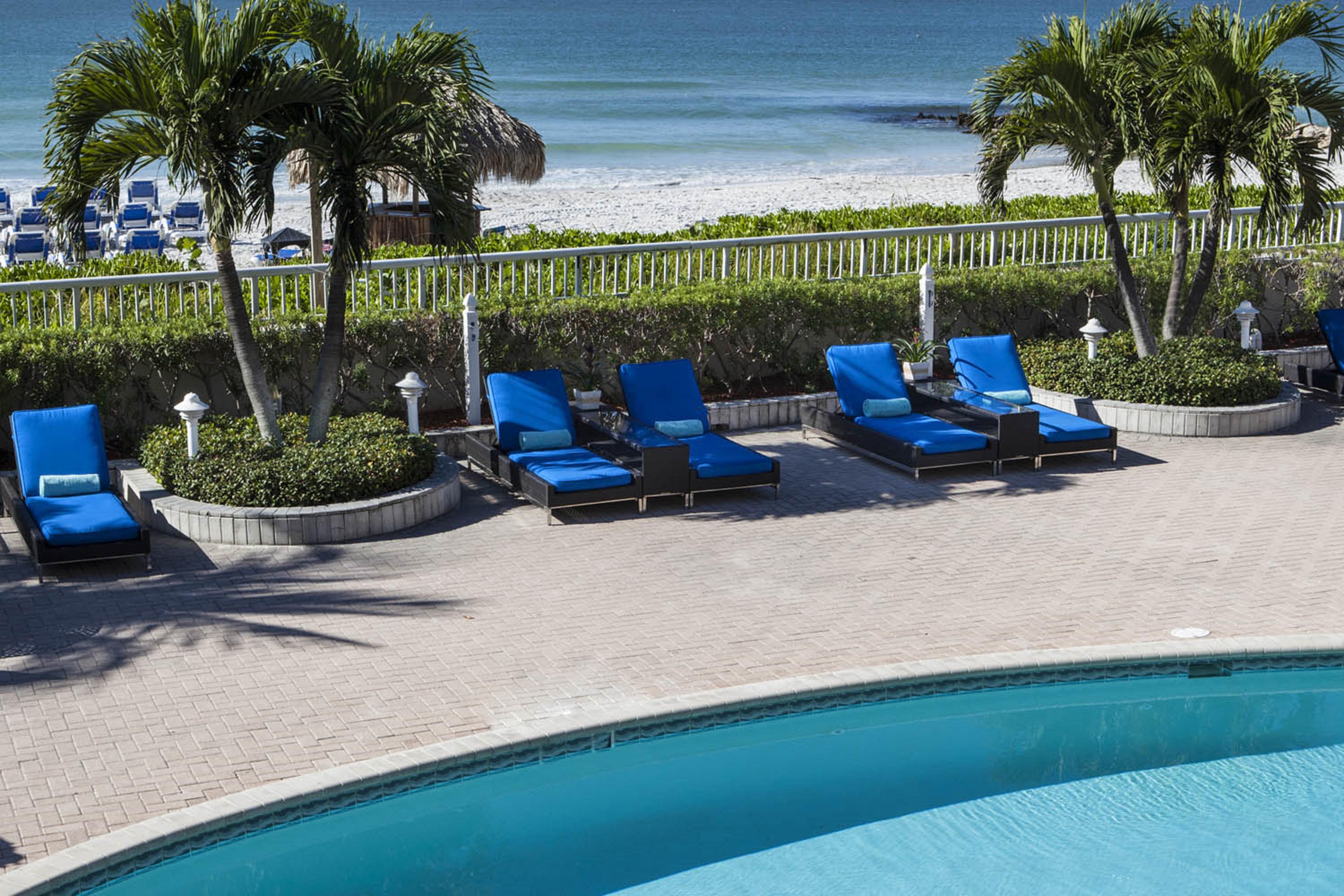 Lido Beach -