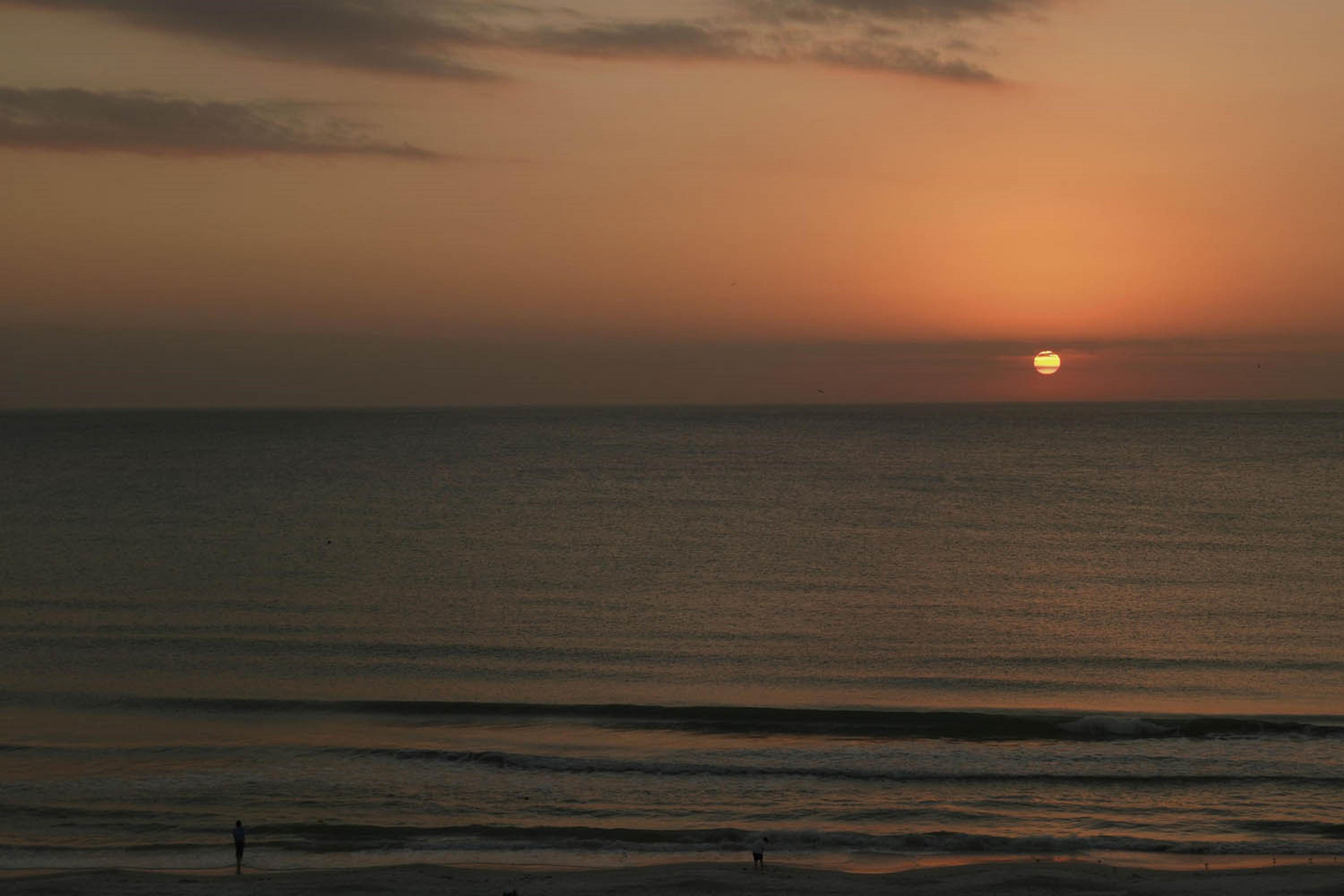 Lido Beach - Sarasota