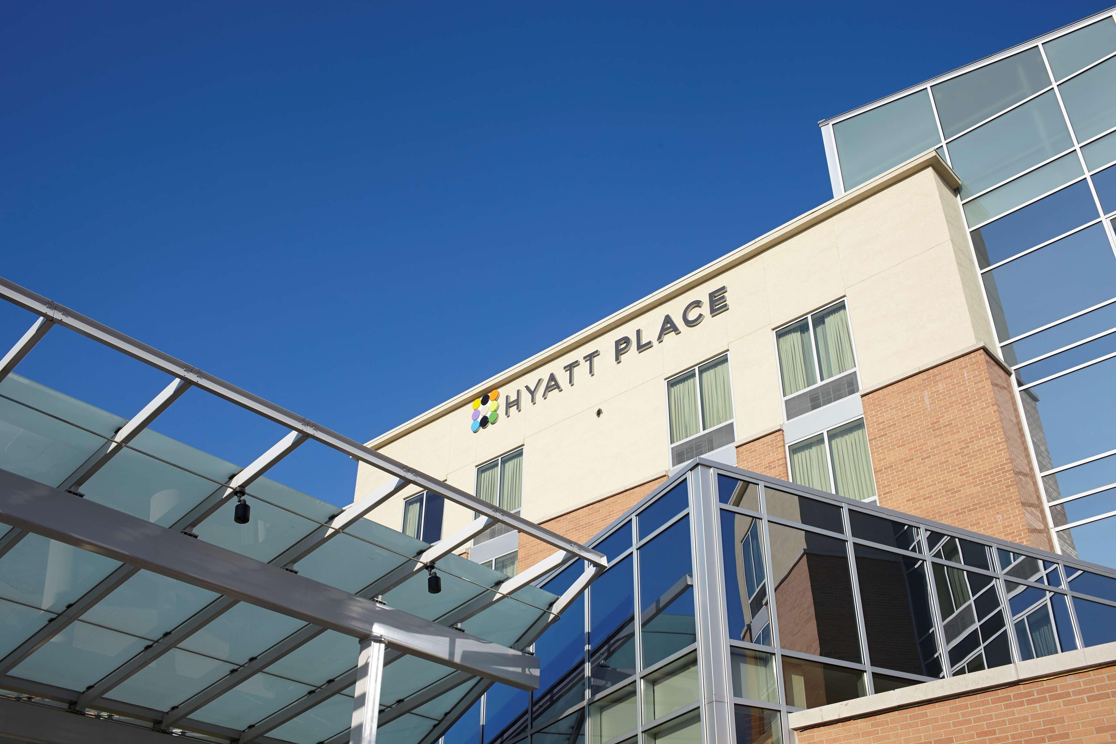Hotel Hyatt Place Sarasota/lakewood Ranch 3*