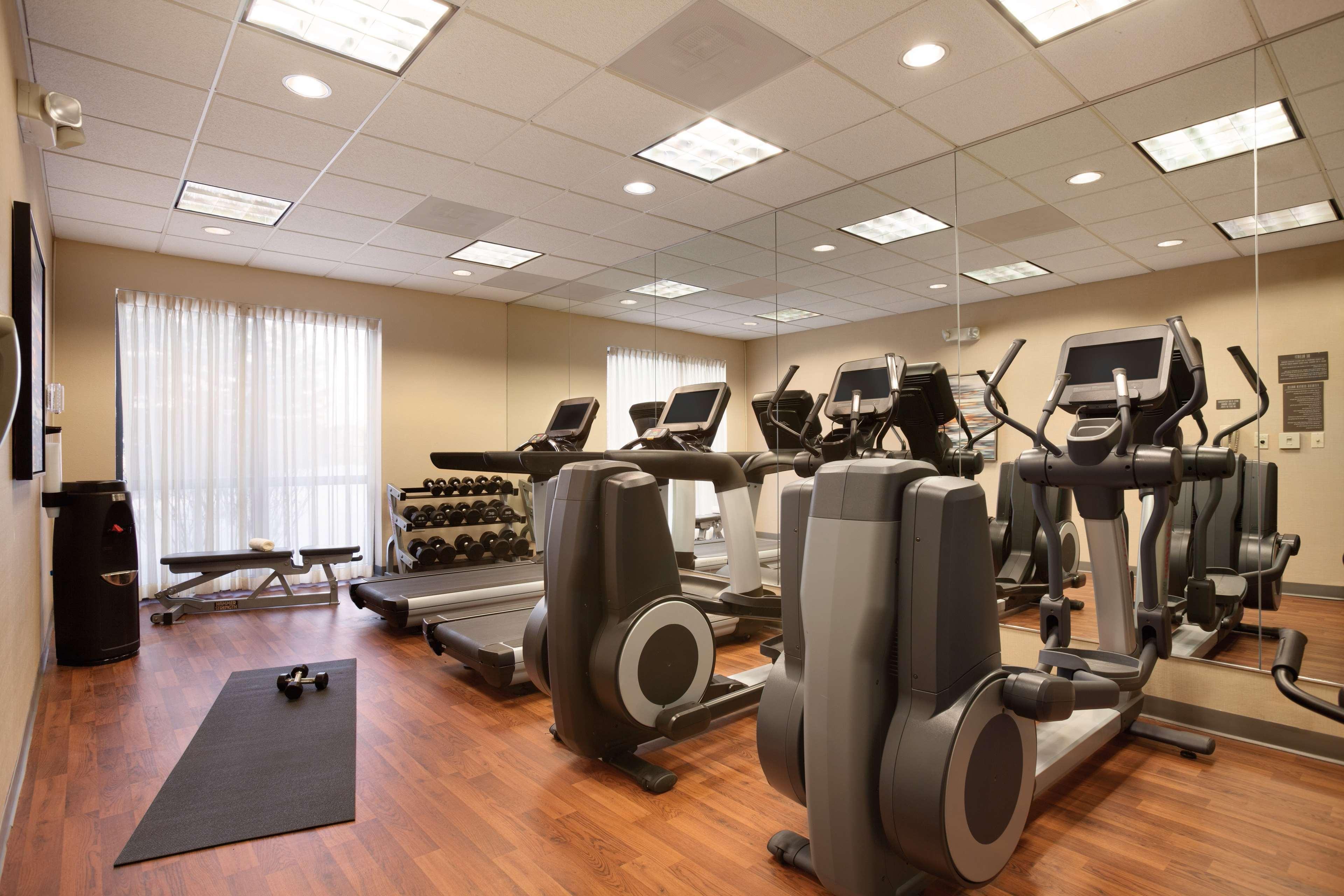 Hotel Hyatt Place Sarasota/lakewood Ranch Sarasota