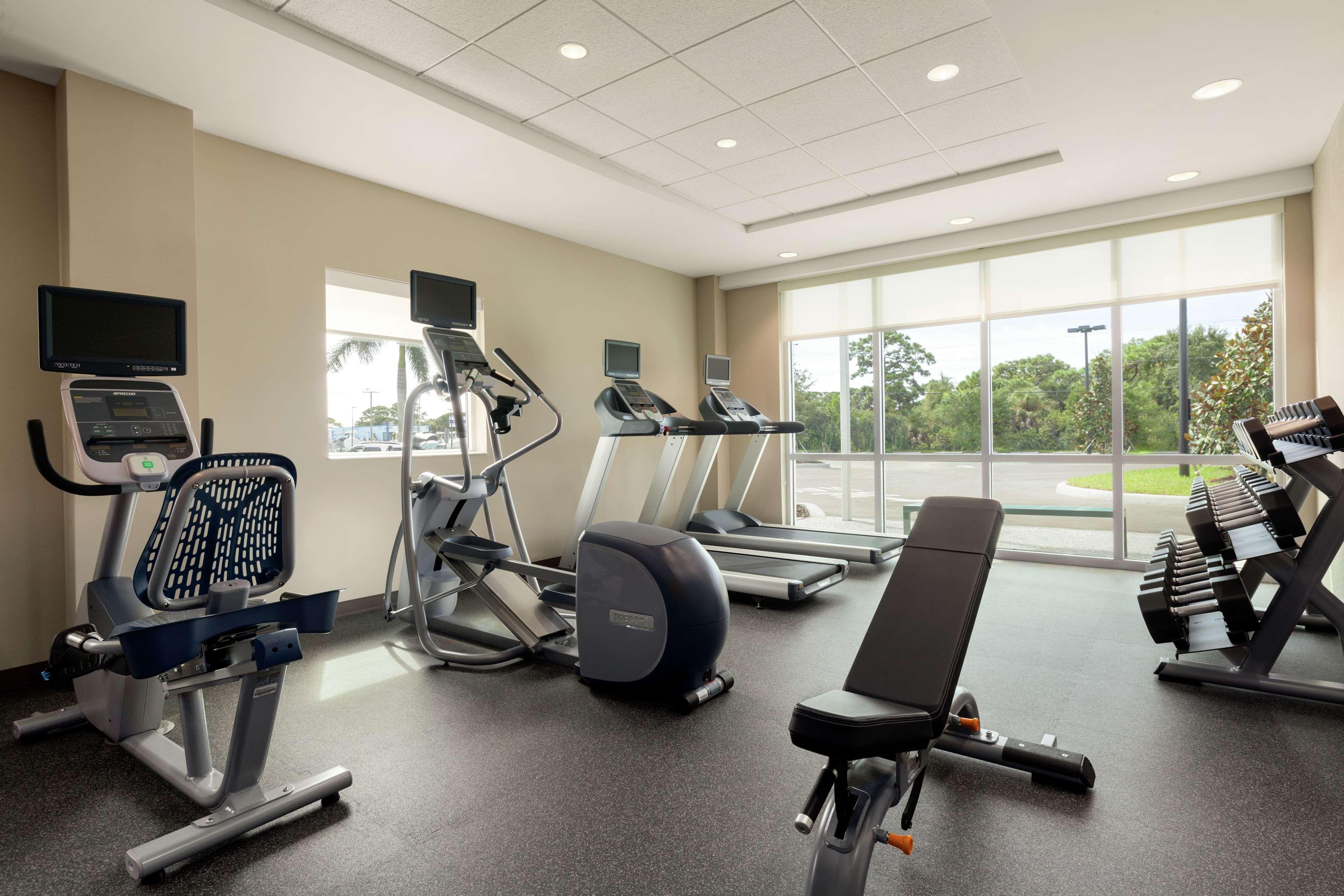 Home2 By Hilton Bradenton Airport 3* Sarasota