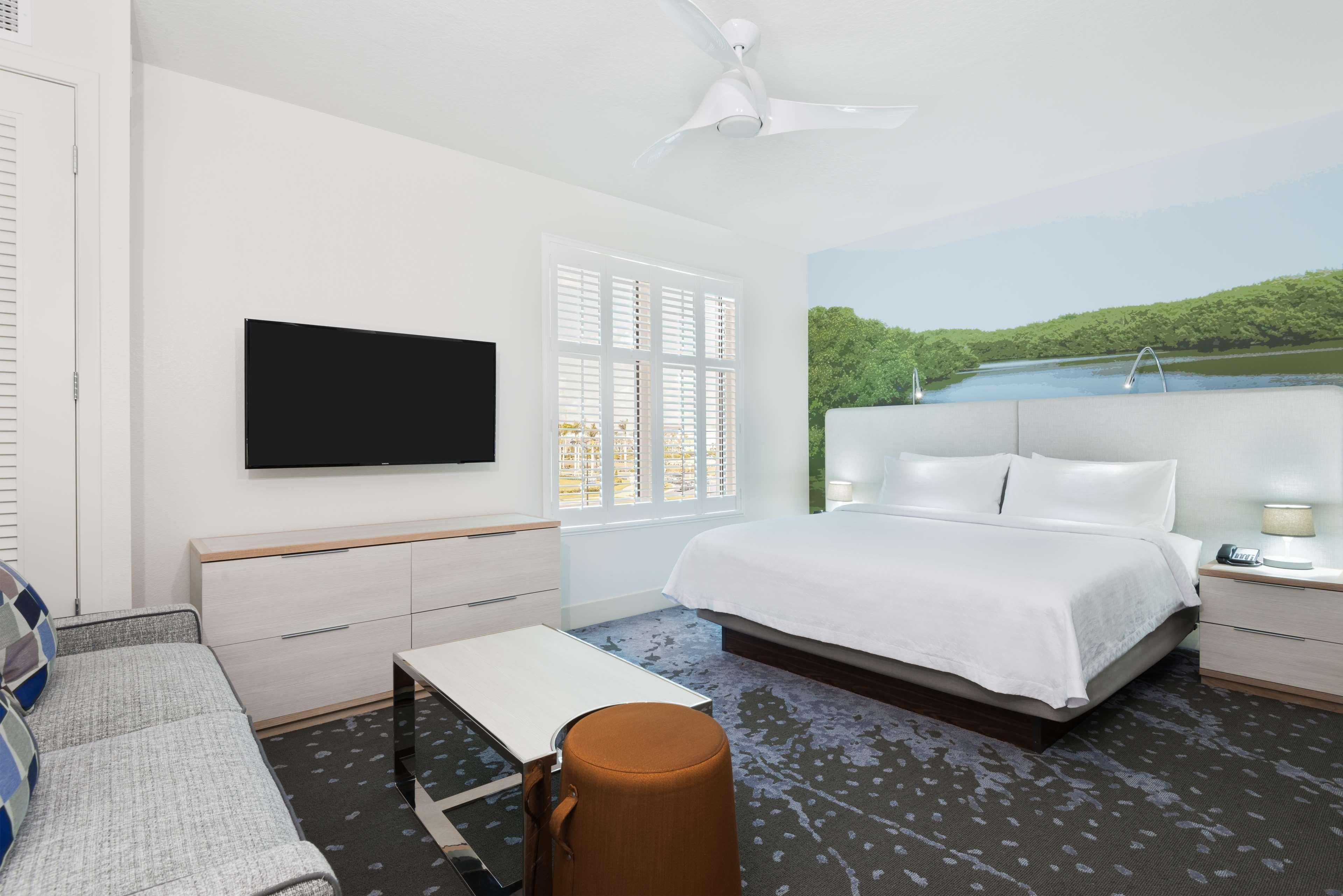 Hotel Homewood By Hilton Sarasota-lakewood Ranch
