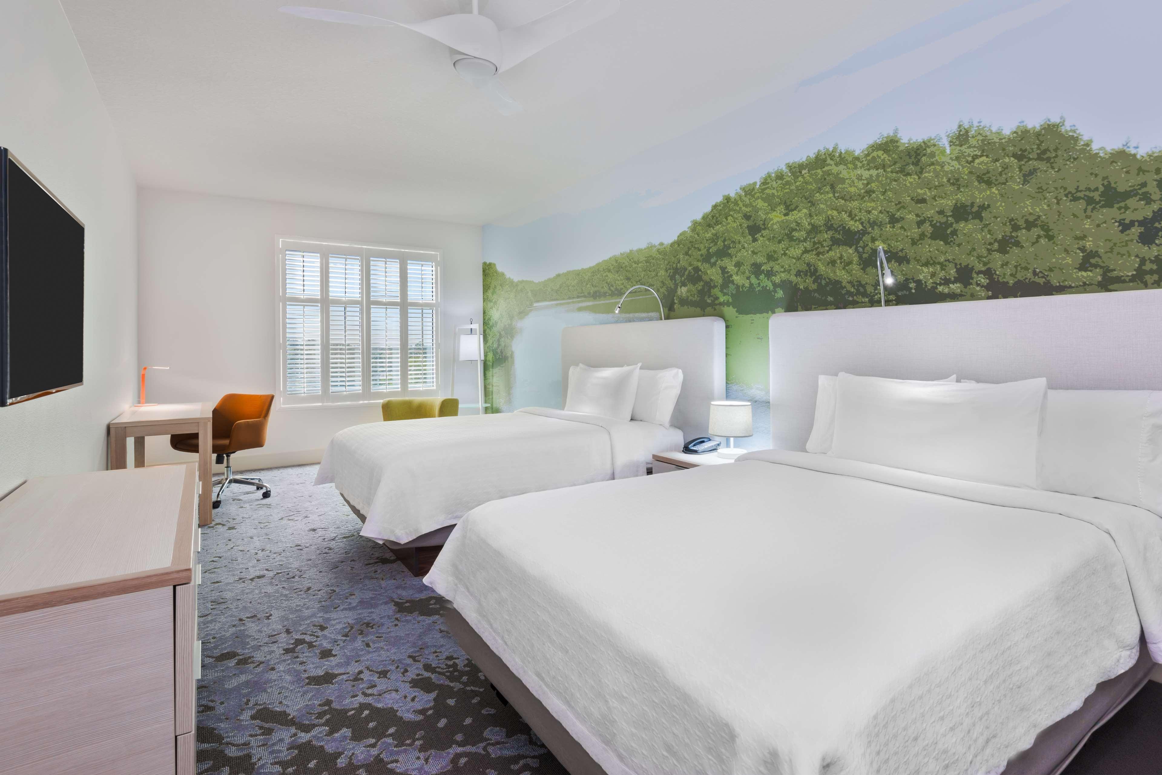 Homewood By Hilton Sarasota-lakewood Ranch Hotel