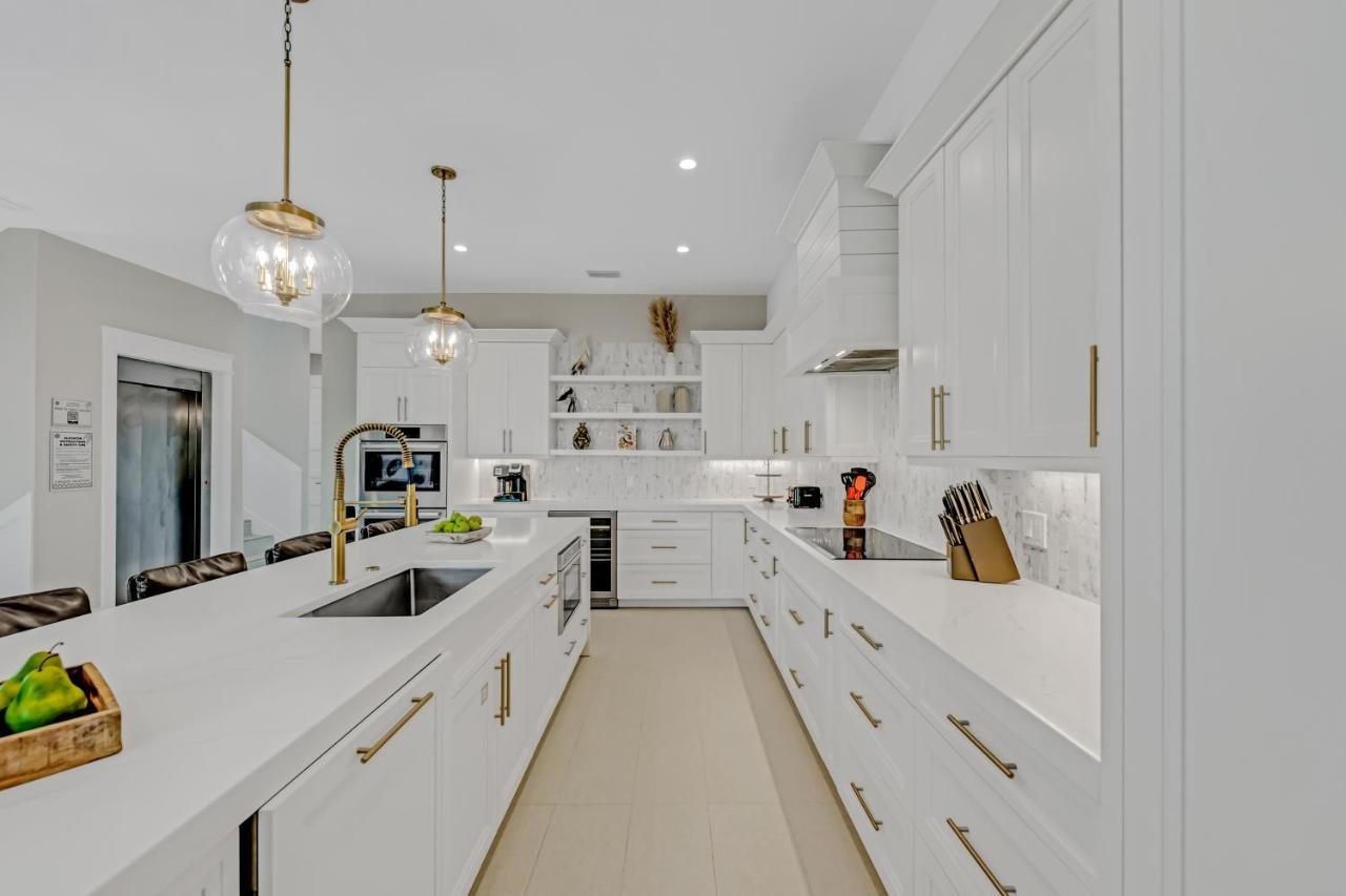 Endless Summer Holiday home
