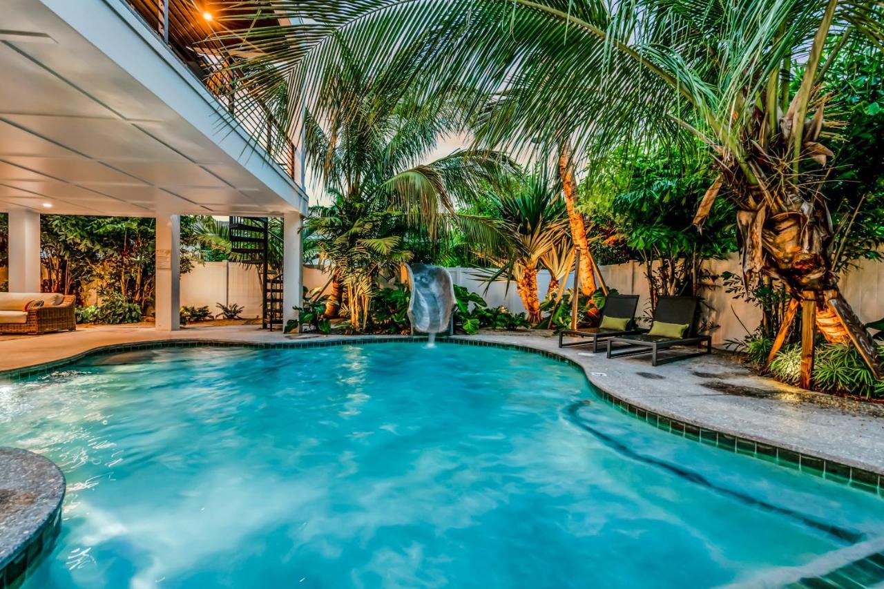 Endless Summer Holiday home