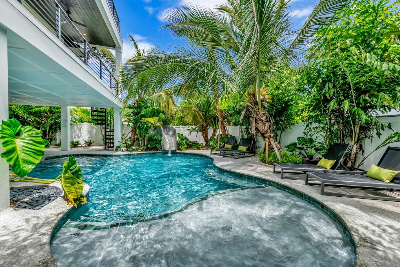 Endless Summer Holiday home Sarasota