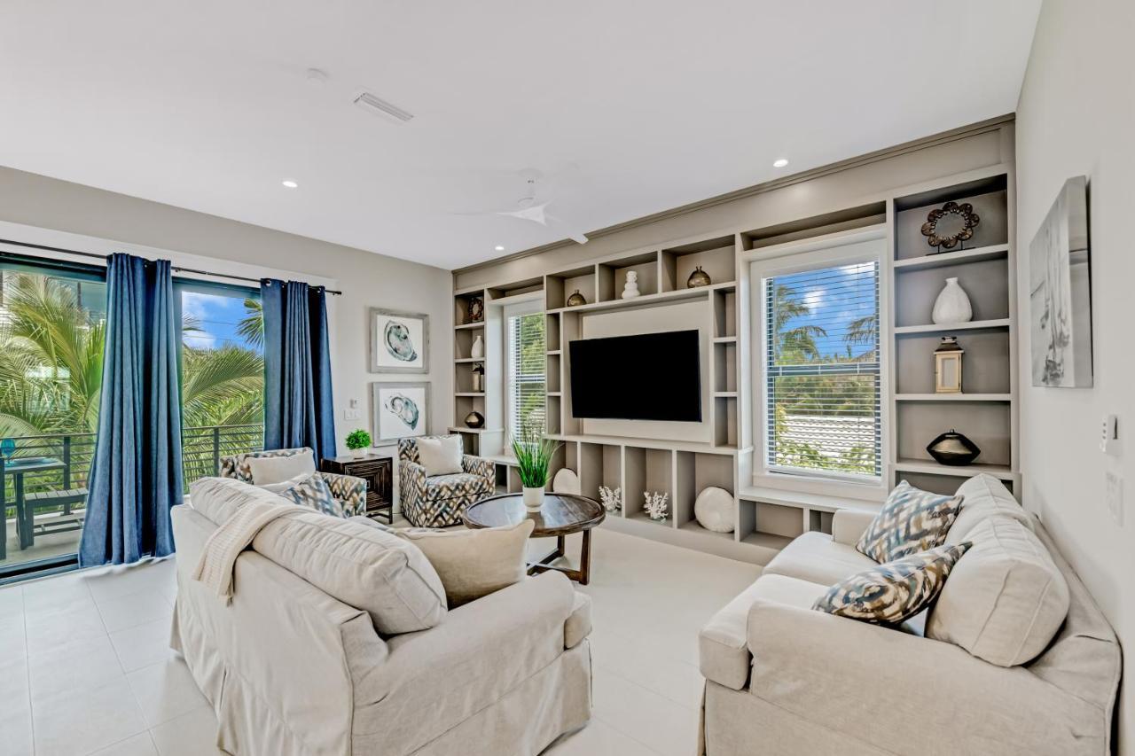 Endless Summer Holiday home