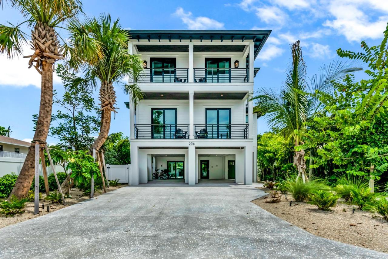 Endless Summer Holiday home *
