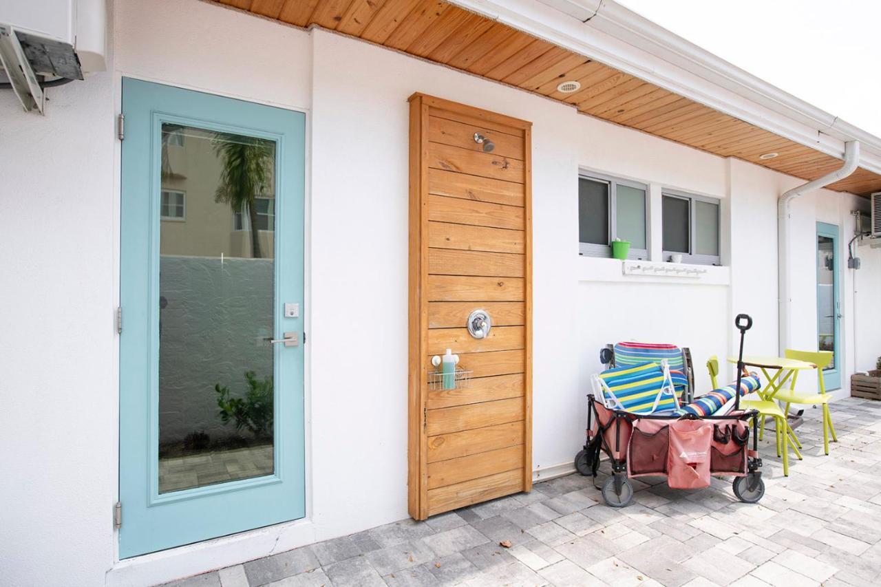 Casa Limonada Boutique Motel 2*