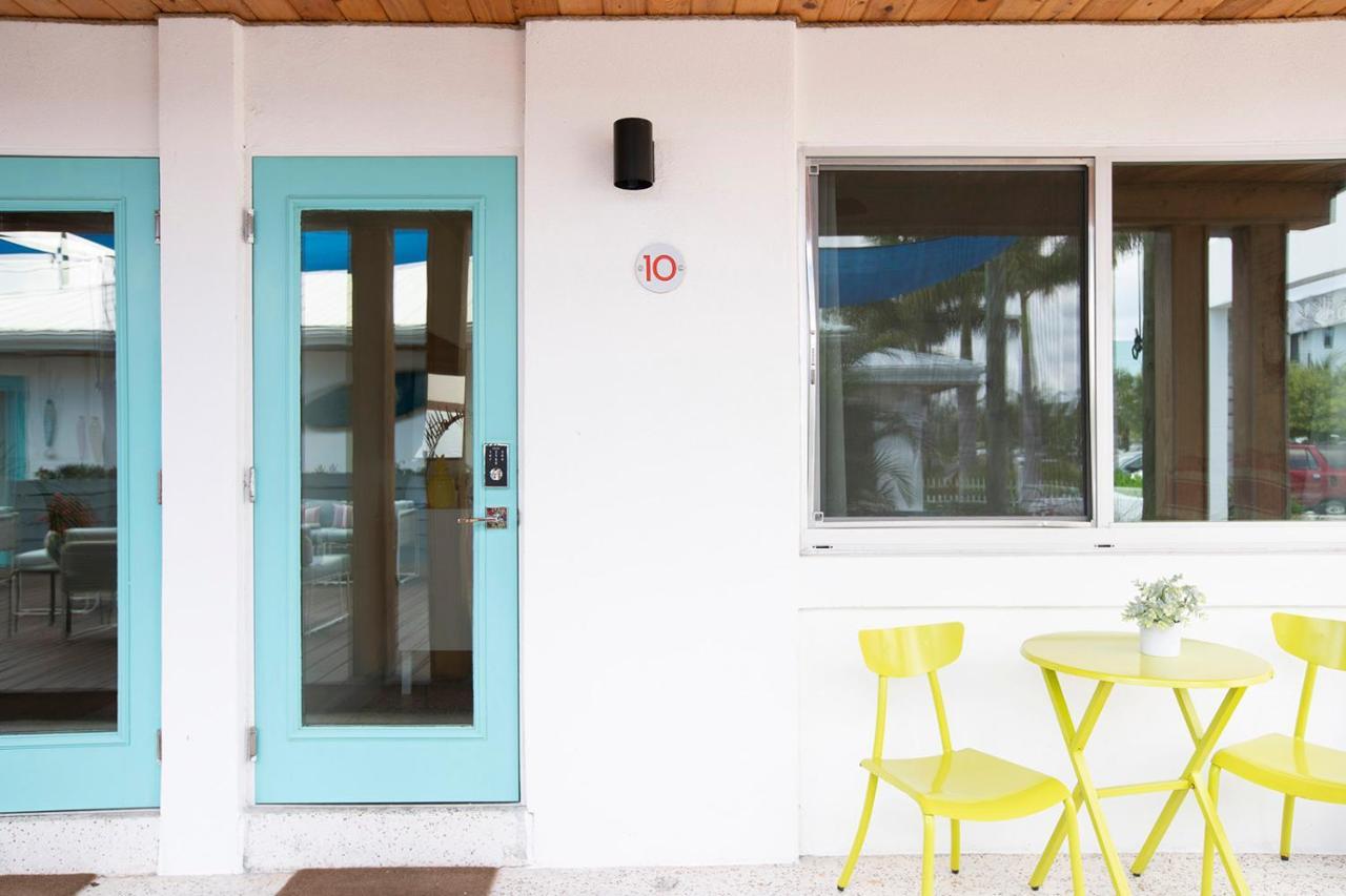 Casa Limonada Boutique Motel 2*