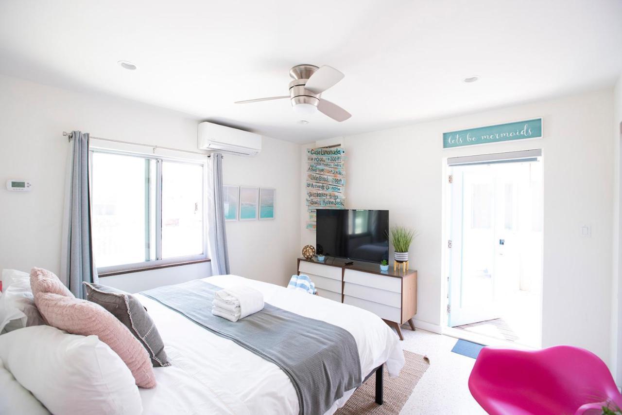 Motel Casa Limonada Boutique 2*