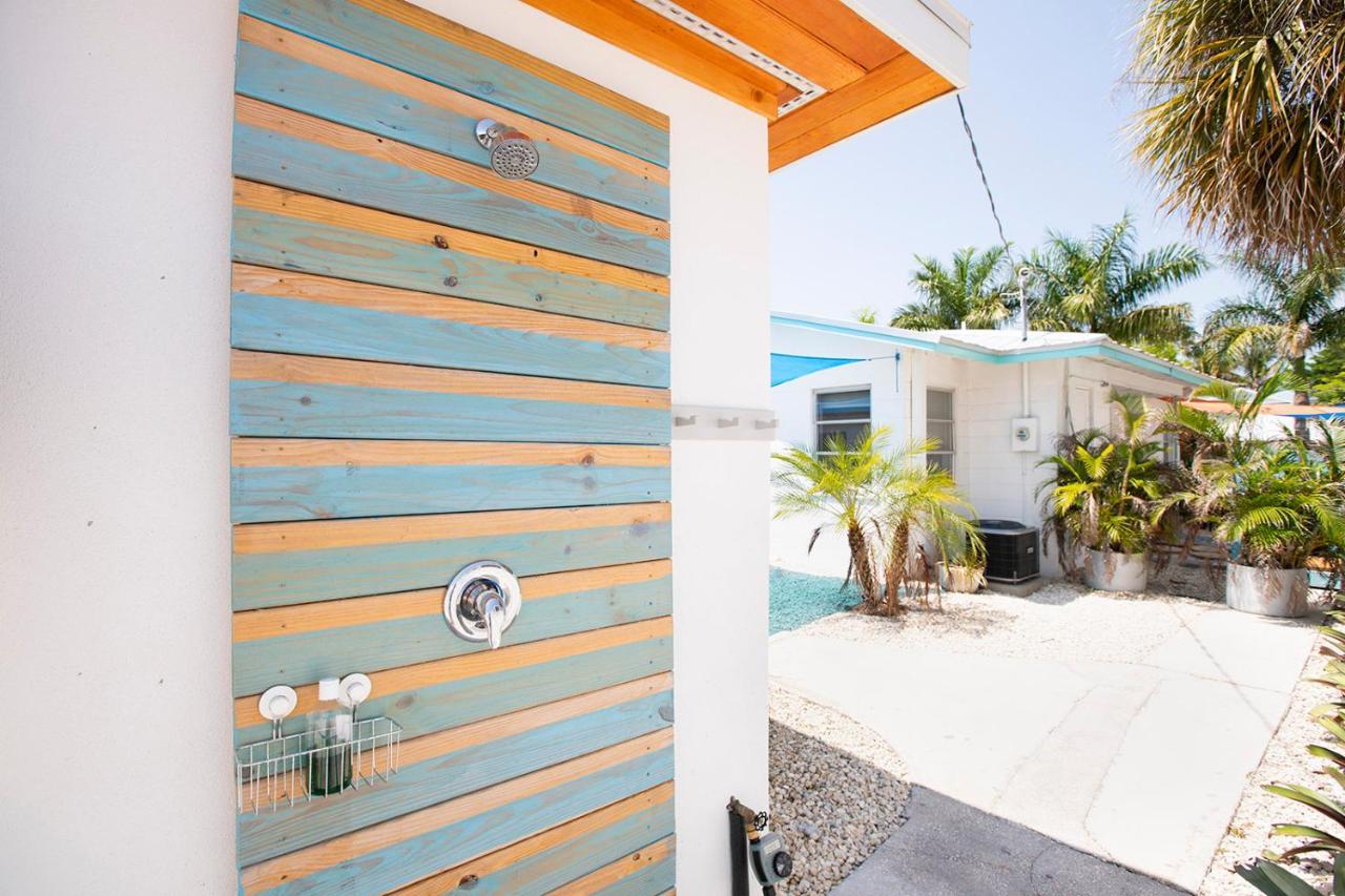 Casa Limonada Boutique Sarasota