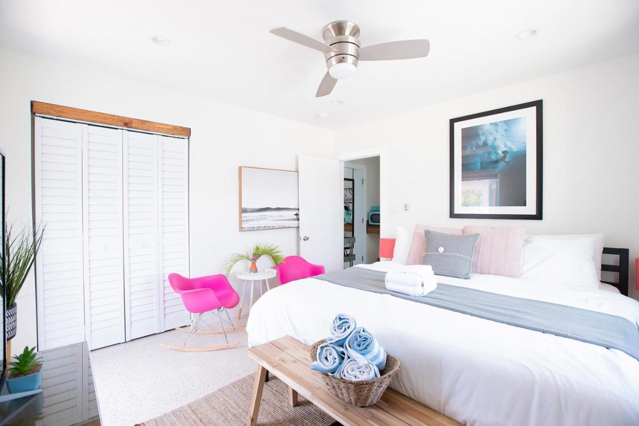 Casa Limonada Boutique Motel