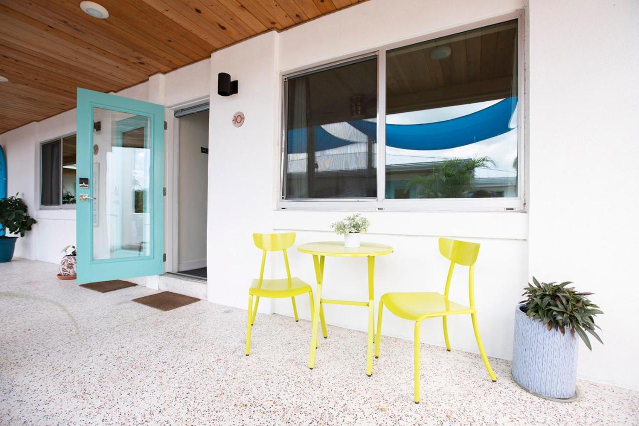 Casa Limonada Boutique Motel Sarasota