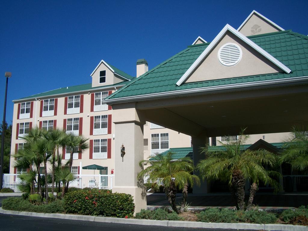 Hotel Express & East By Ihg 3*