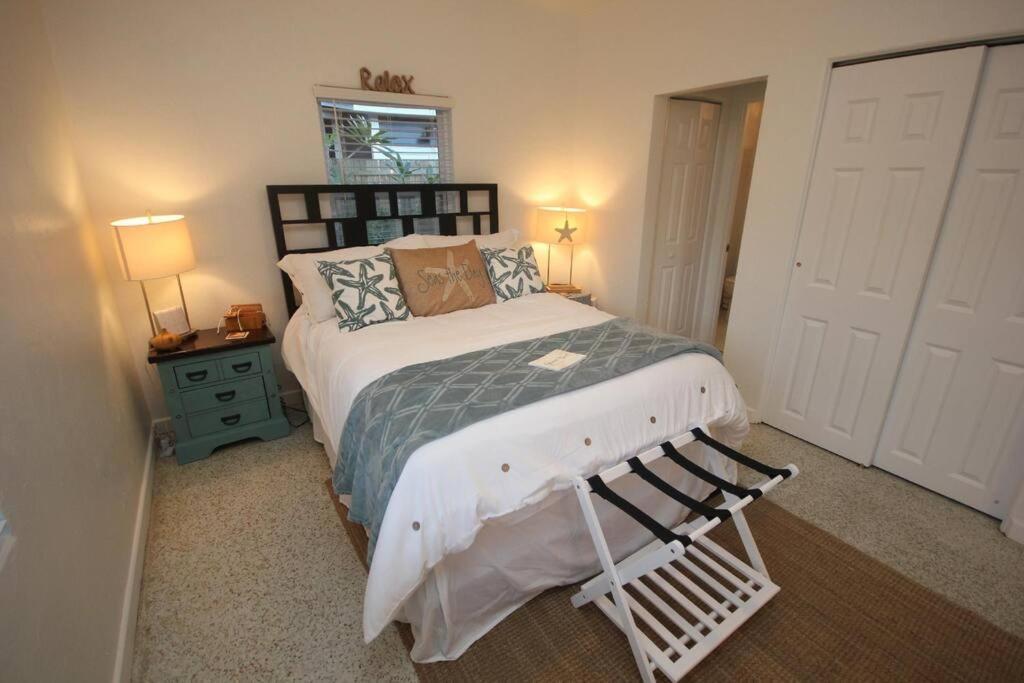 Apartment Cute Lil Oasis On Osprey *