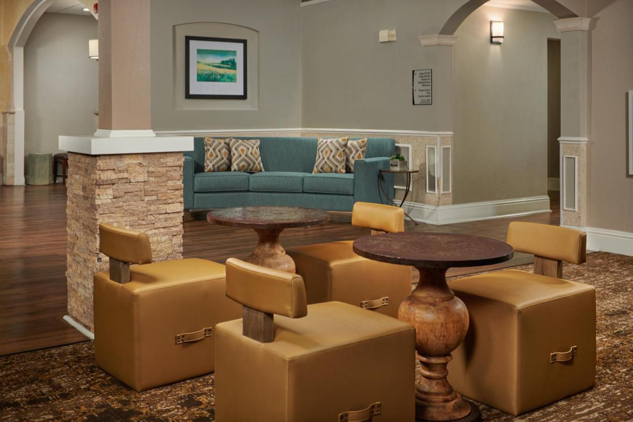 Homewood By Hilton Hotel Sarasota