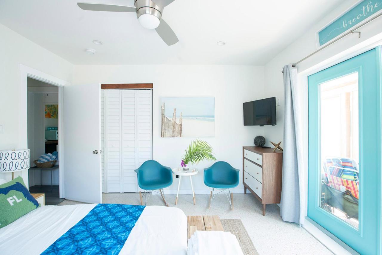 Motel Casa Limonada Boutique Sarasota