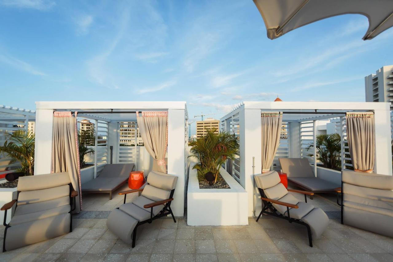 Hotel Art Ovation Hotel, Autograph Collection