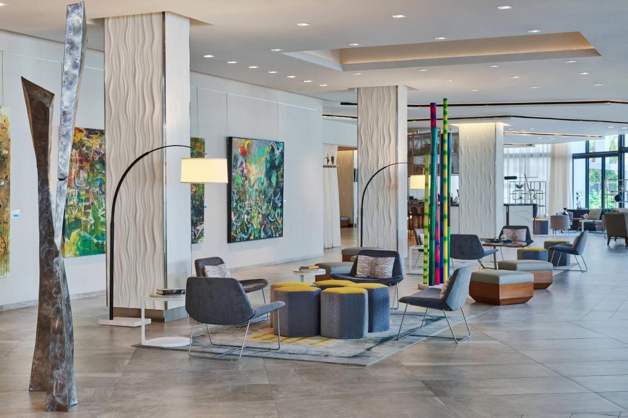 Hotel Art Ovation Hotel, Autograph Collection