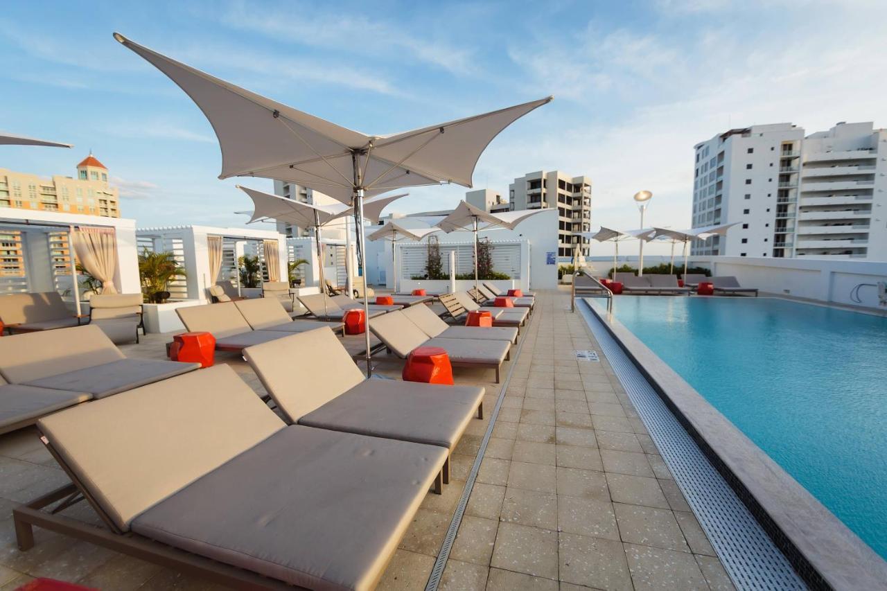 Hotel Art Ovation Hotel, Autograph Collection 4*