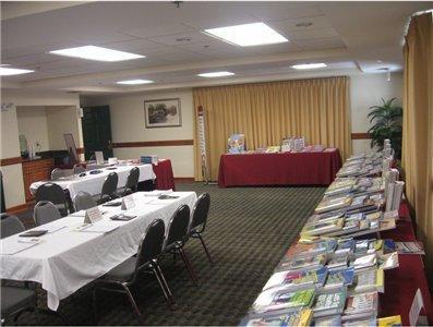 Express & East By Ihg