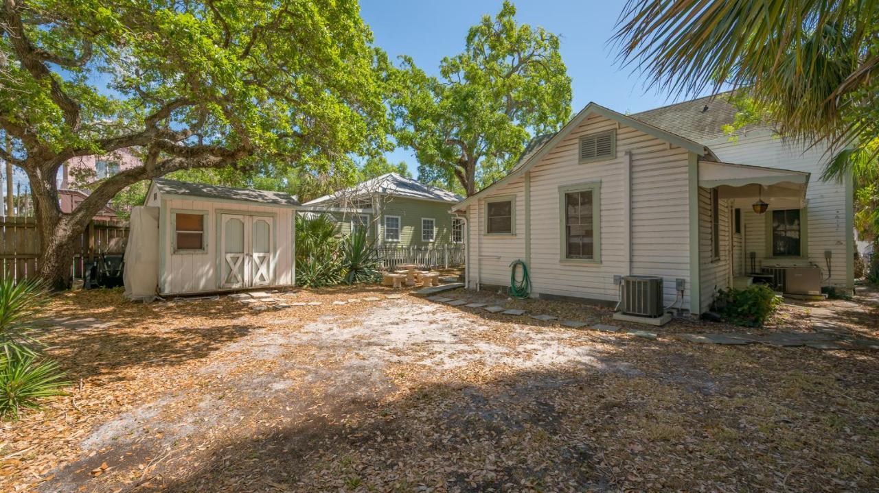 Perfect Downtown Space-walk To Library, Theater * Sarasota