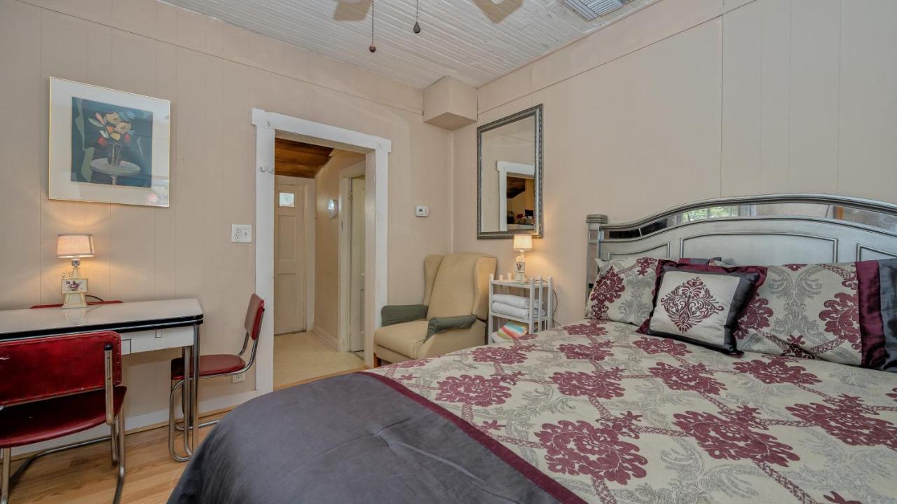 Perfect Downtown Space-walk To Library, Theater * Sarasota