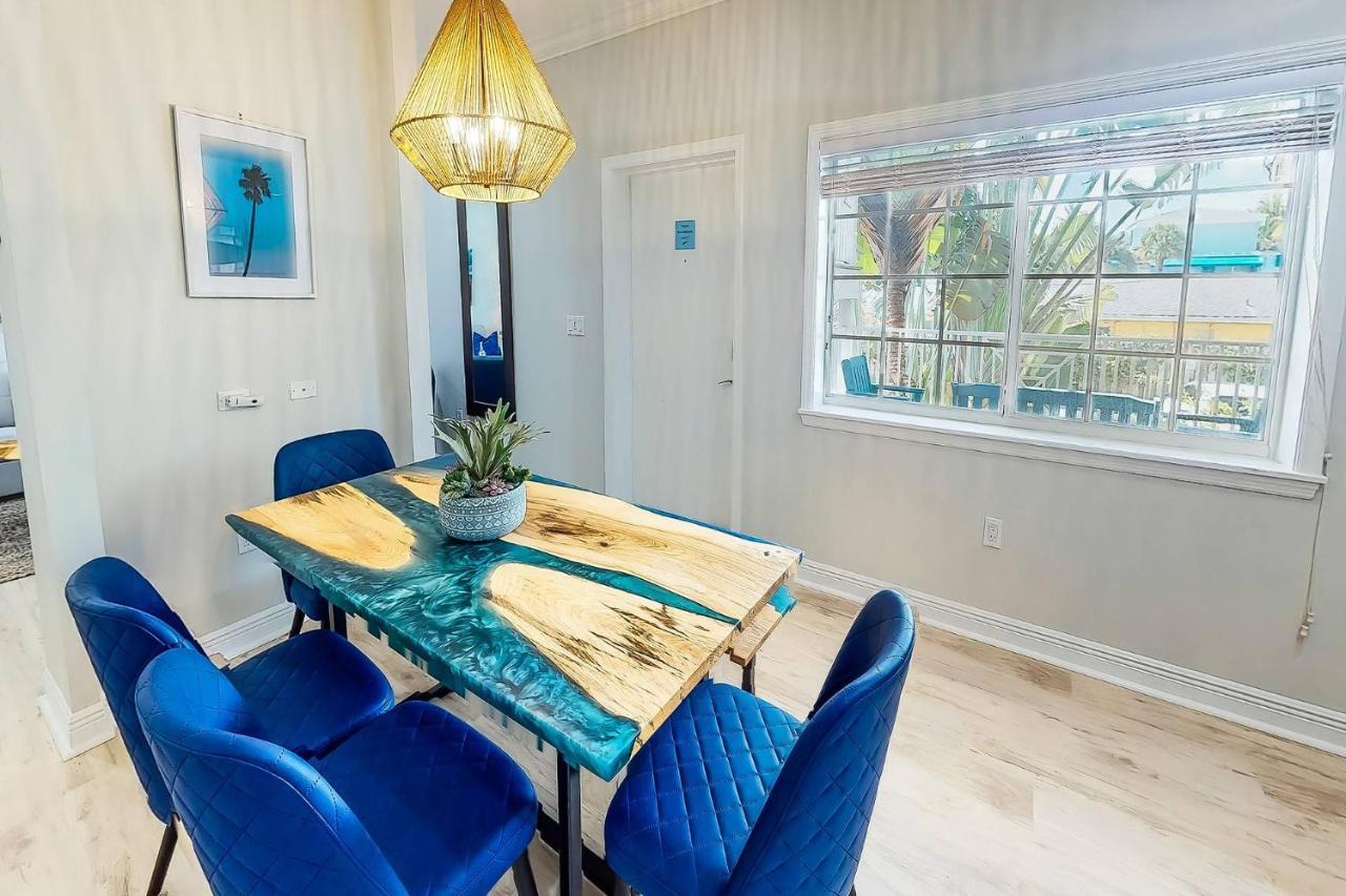 Holiday home Club Modern C Building