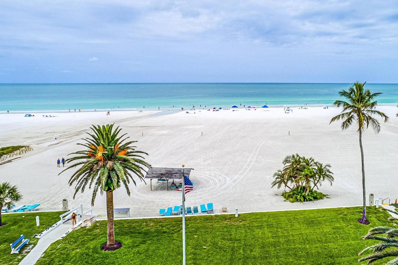 Holiday home Jamaica Royale Get-a-way Sarasota