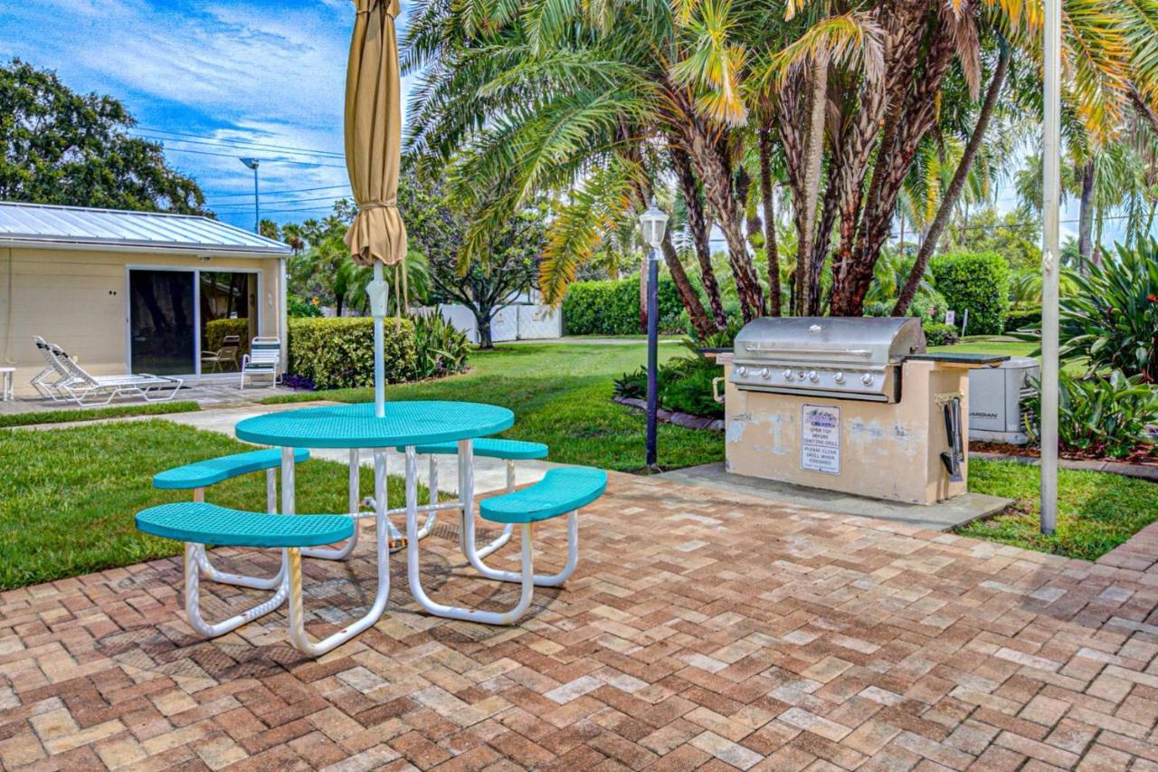 Jamaica Royale Get-a-way * Sarasota