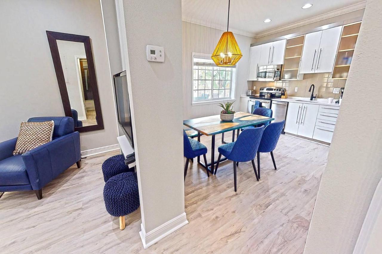 Holiday home Club Modern C Building