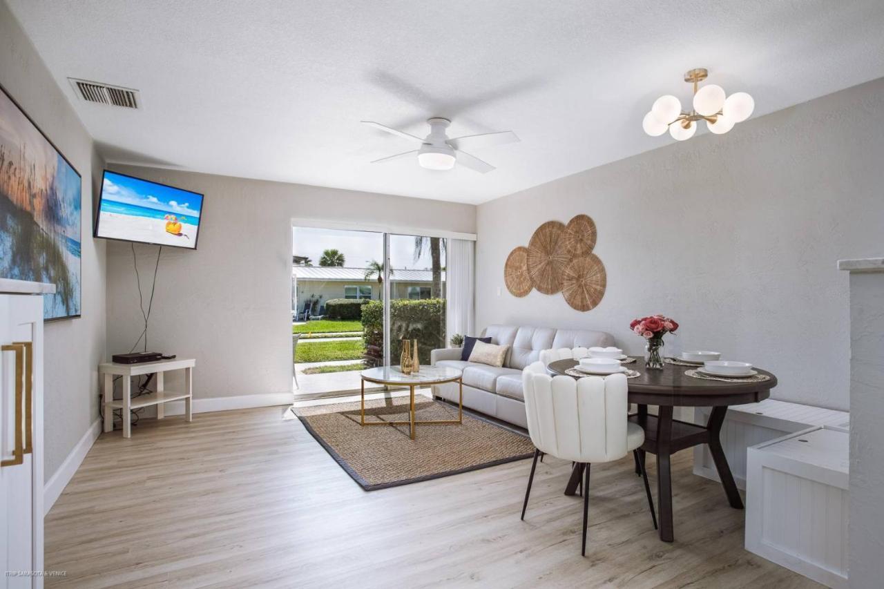 Holiday home Jamaica Royale Get-a-way Sarasota