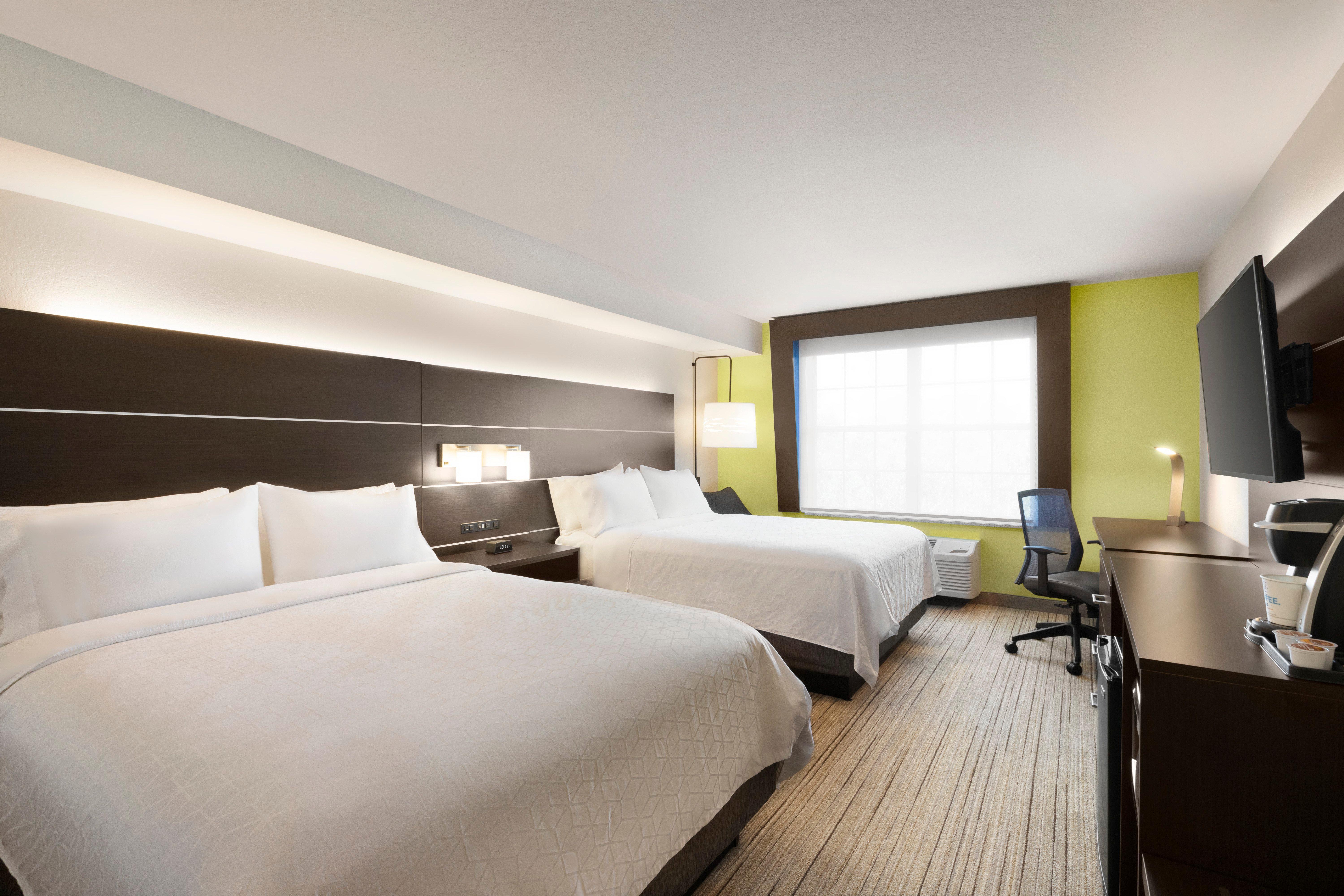 Hotel Express & East By Ihg