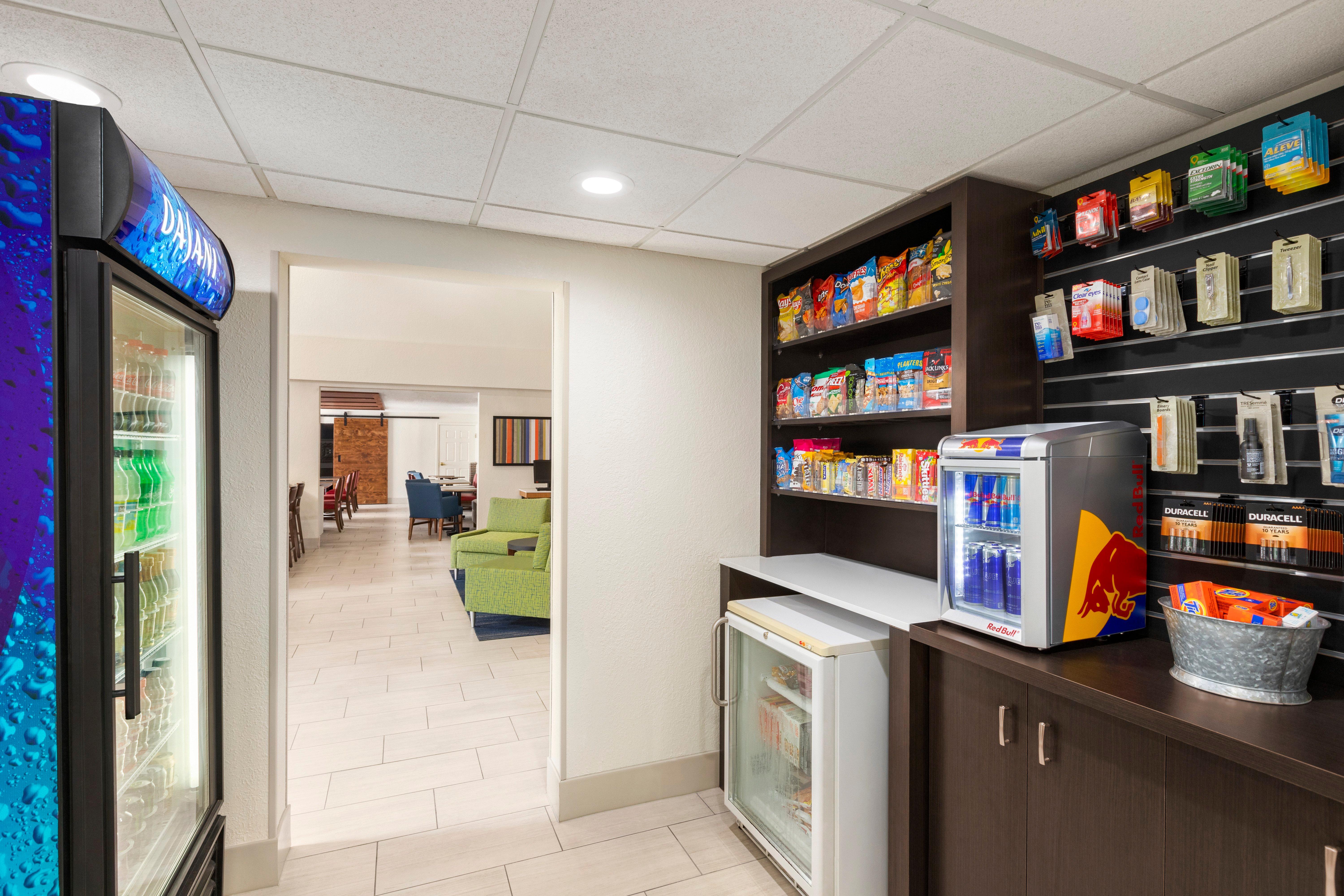 Hotel Express & East By Ihg