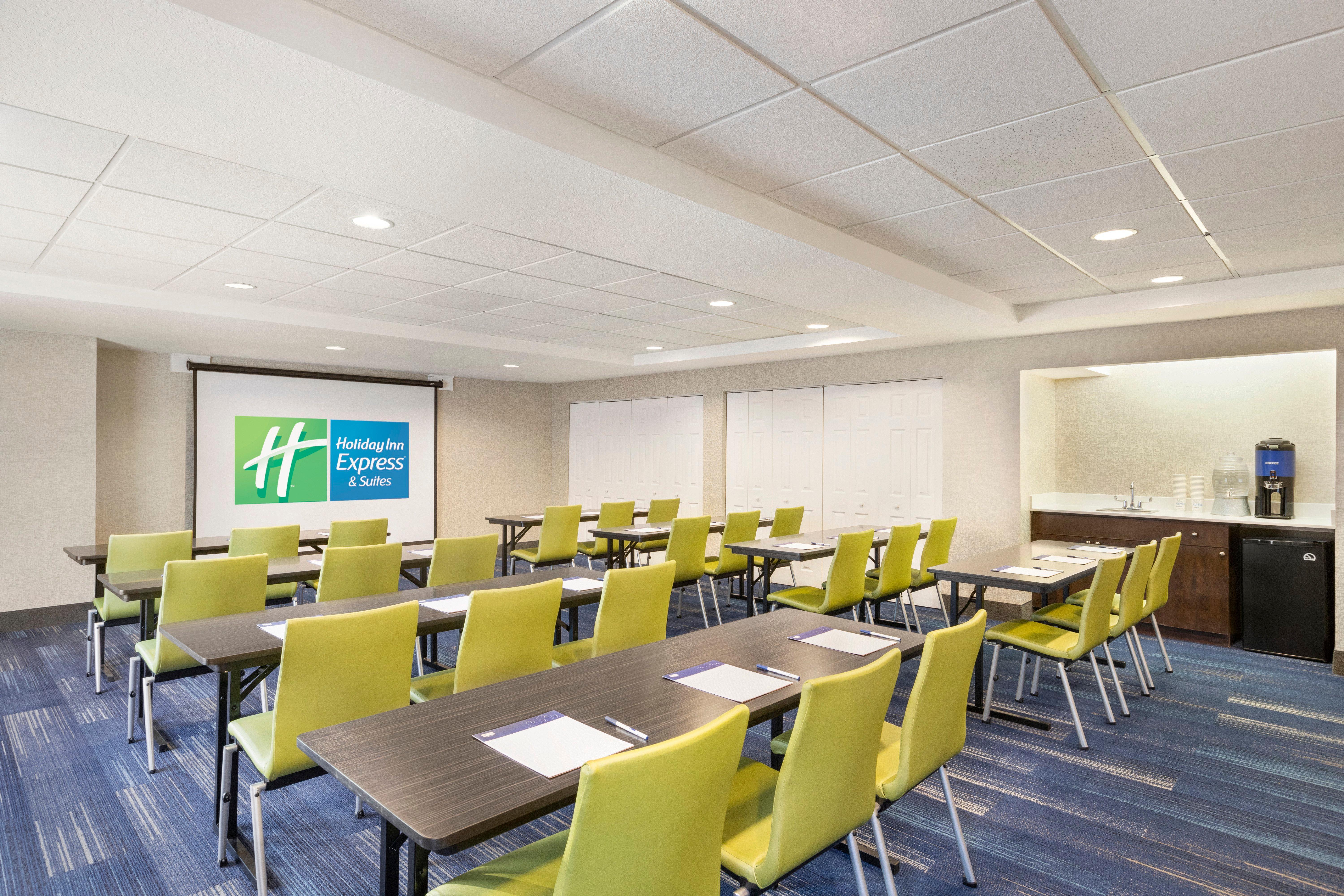 Hotel Express & East By Ihg 3*