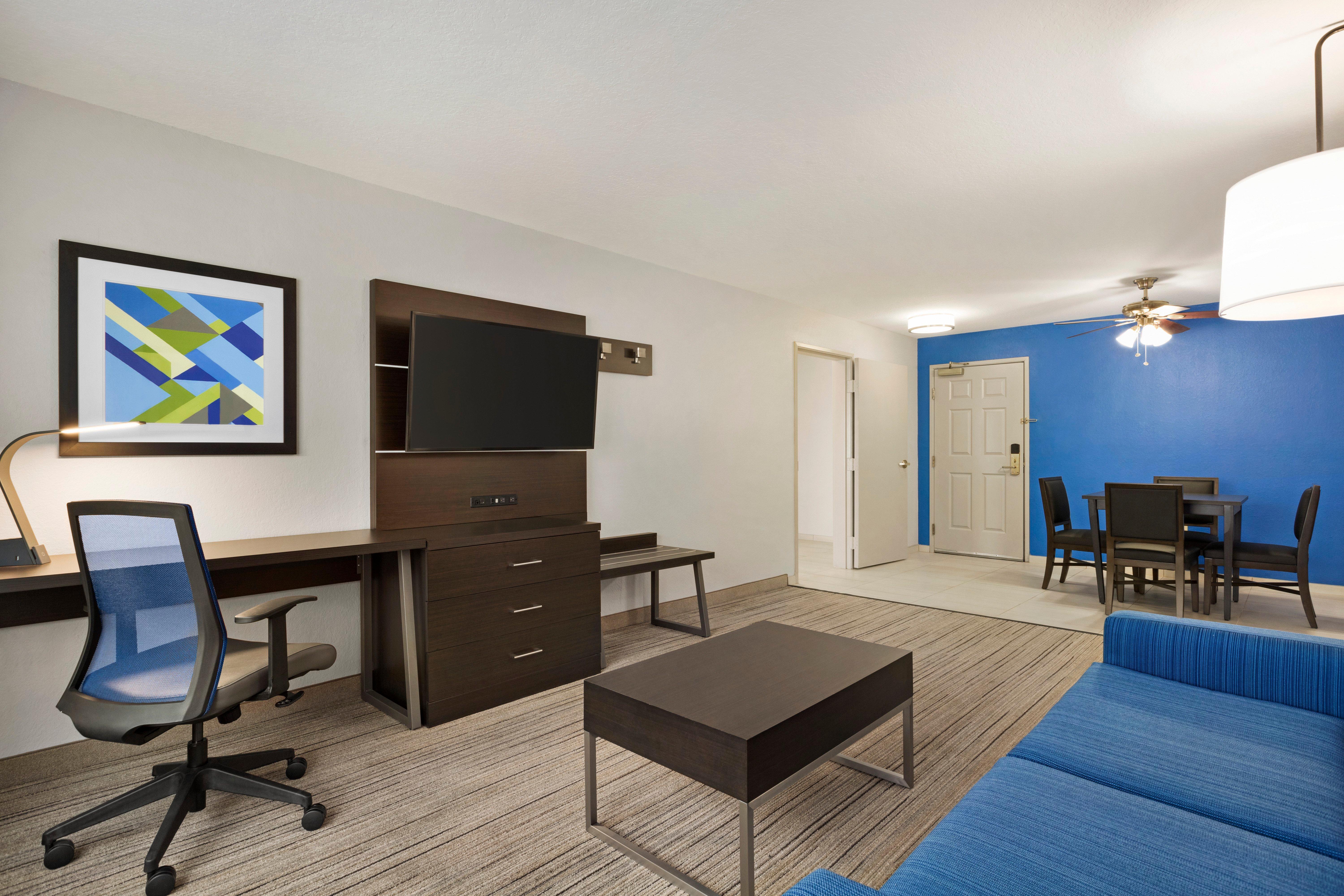 Hotel Express & East By Ihg Sarasota