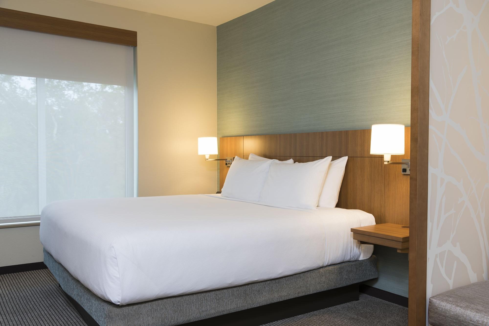 Hotel Hyatt Place Sarasota/lakewood Ranch 3*