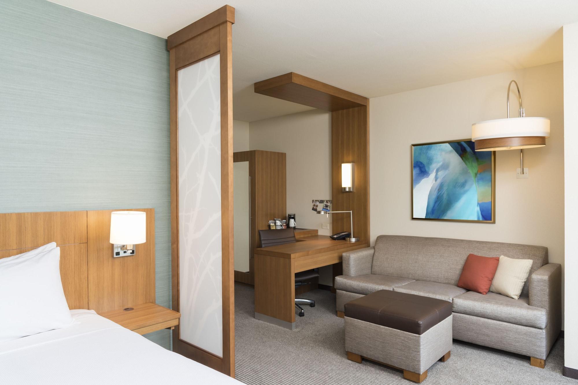 Hyatt Place Sarasota/lakewood Ranch 3*
