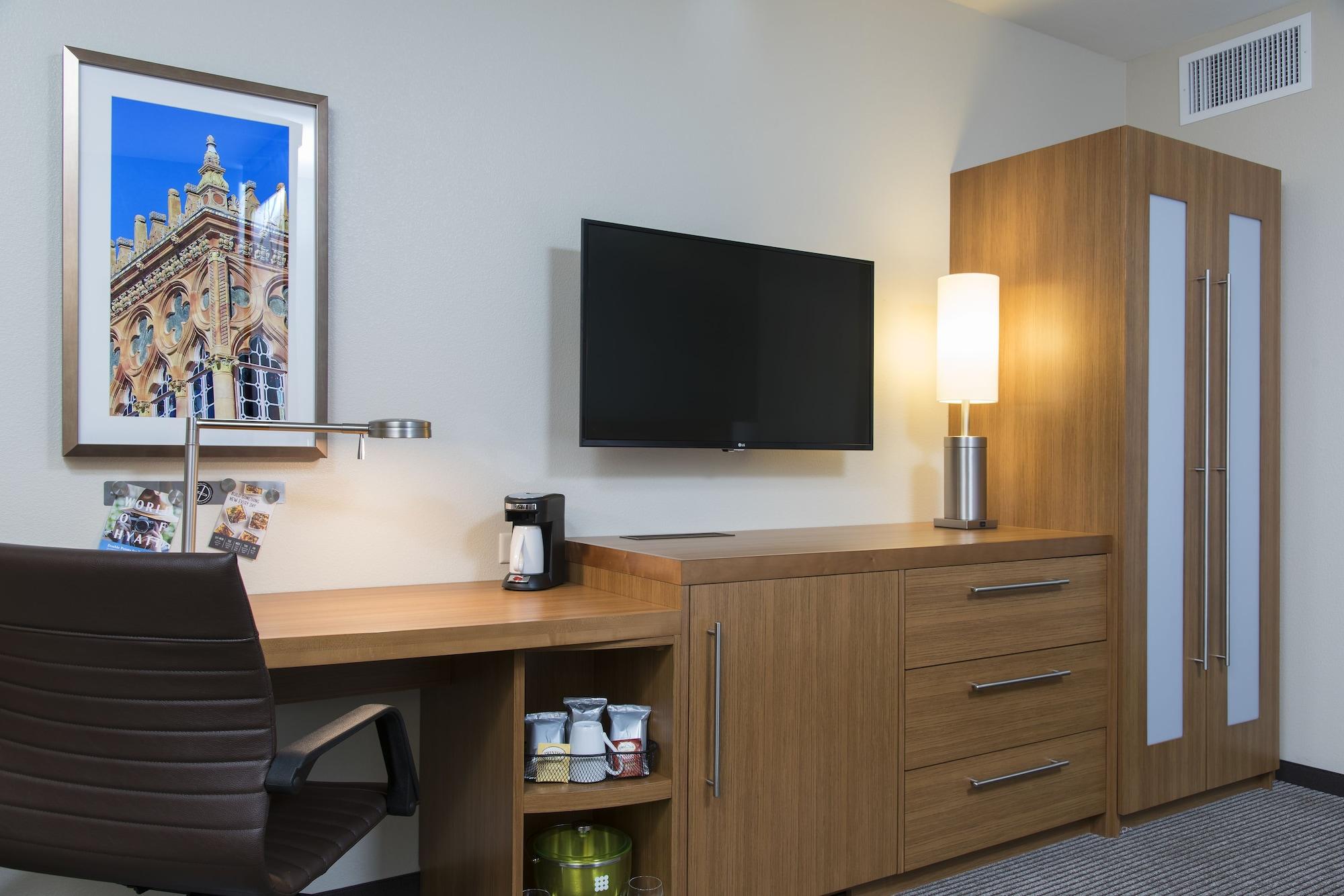 Hyatt Place Sarasota/lakewood Ranch Sarasota
