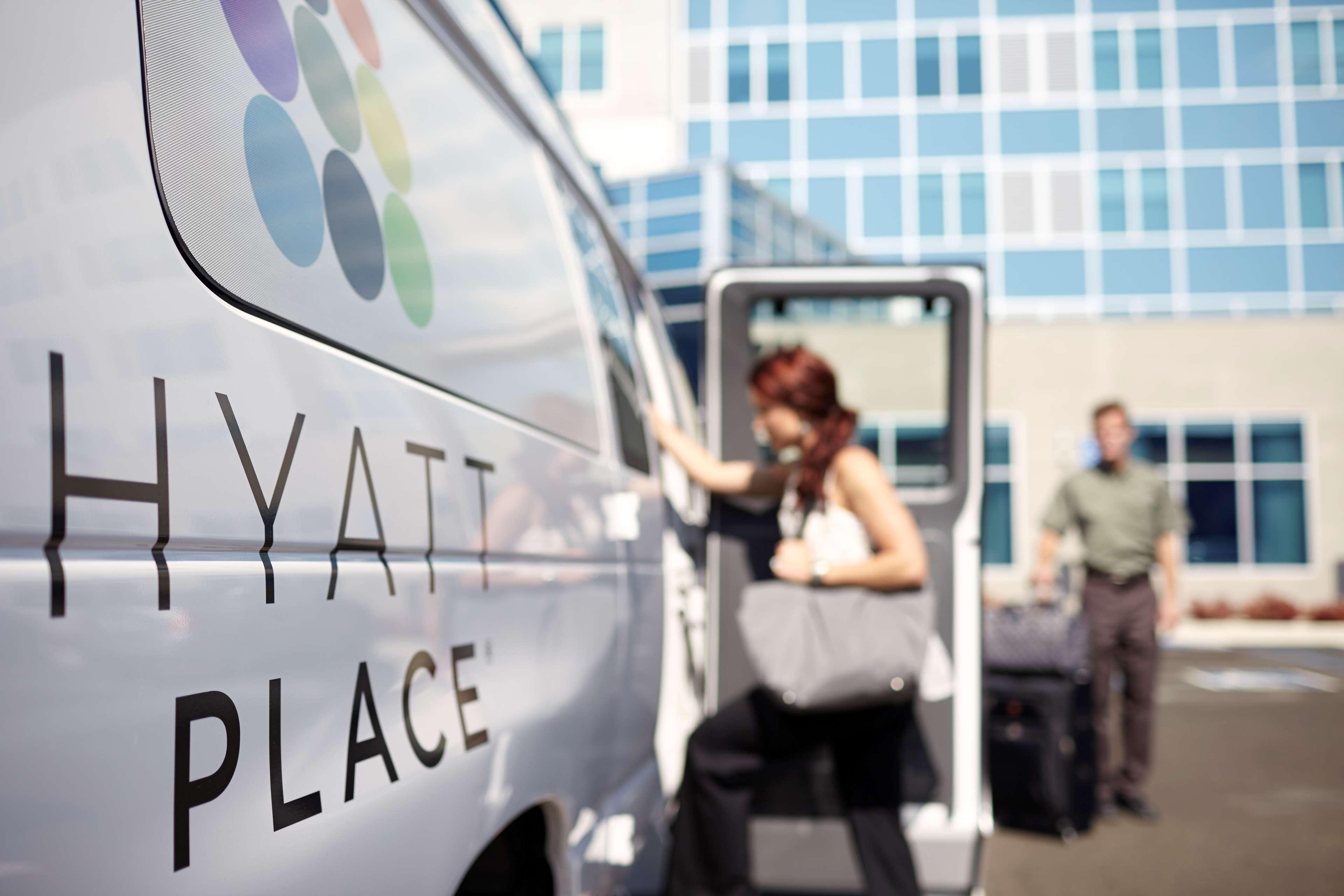Hyatt Place Sarasota/lakewood Ranch Hotel