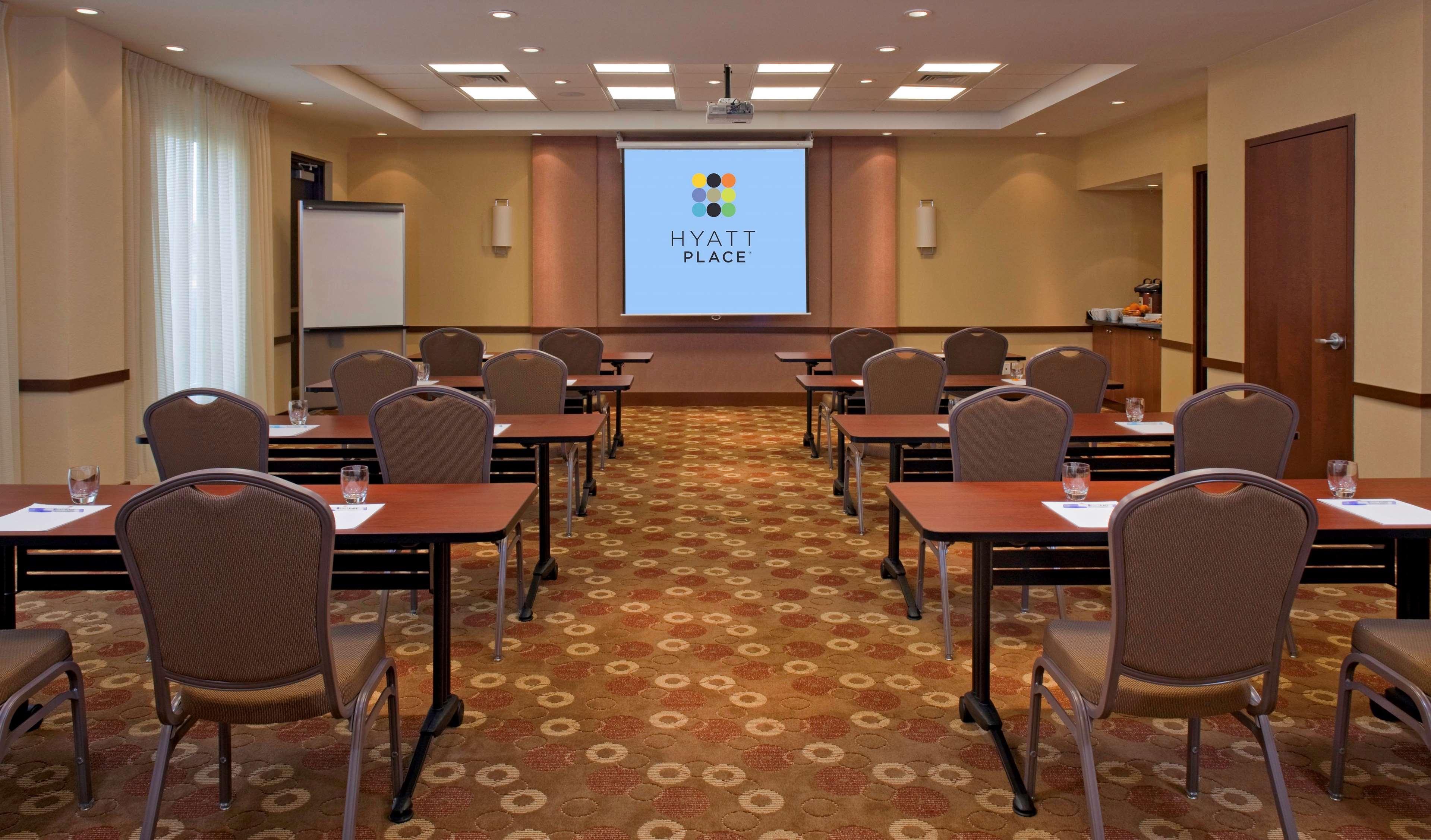 Hotel Hyatt Place Sarasota/lakewood Ranch