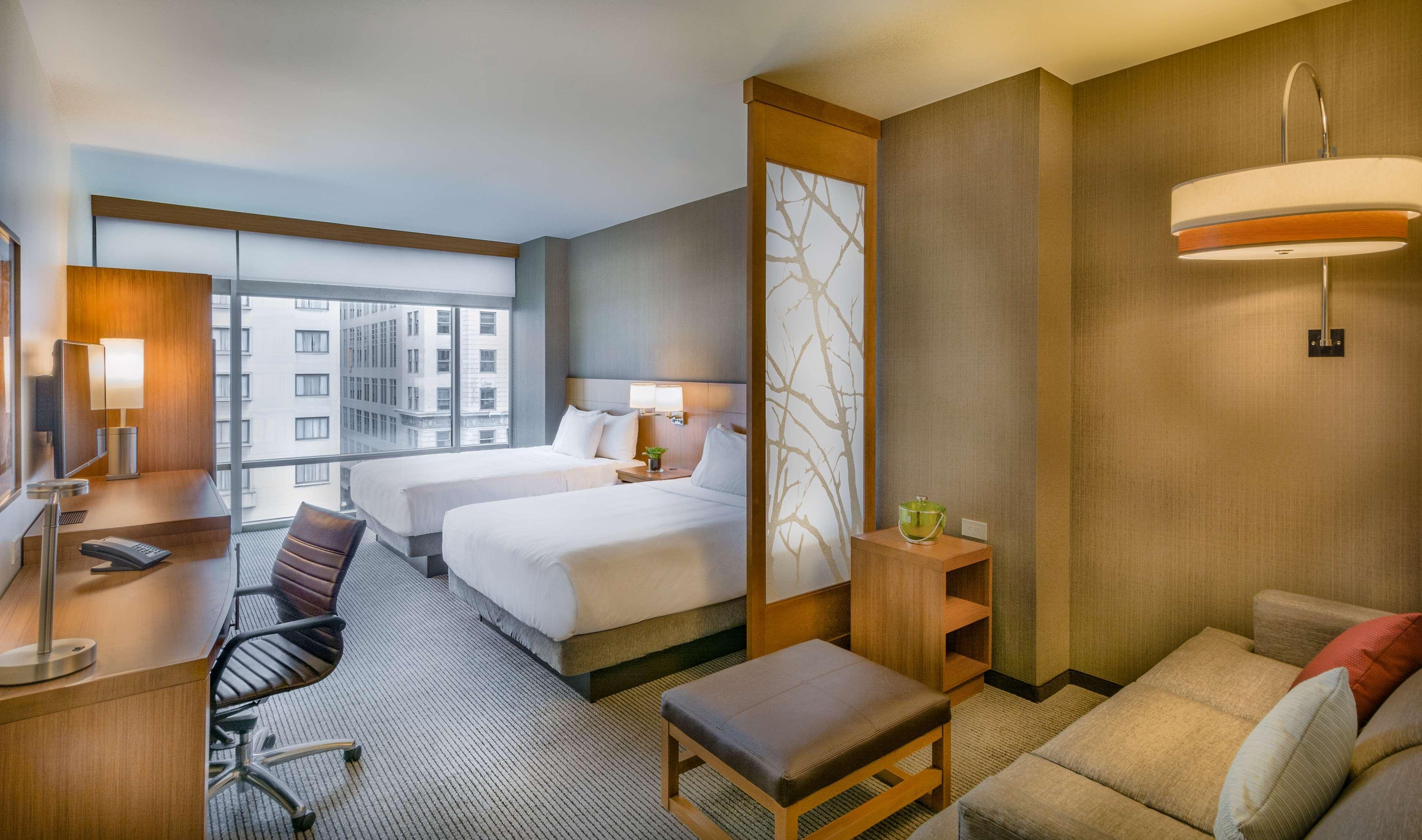 Hotel Hyatt Place Sarasota/lakewood Ranch 3*