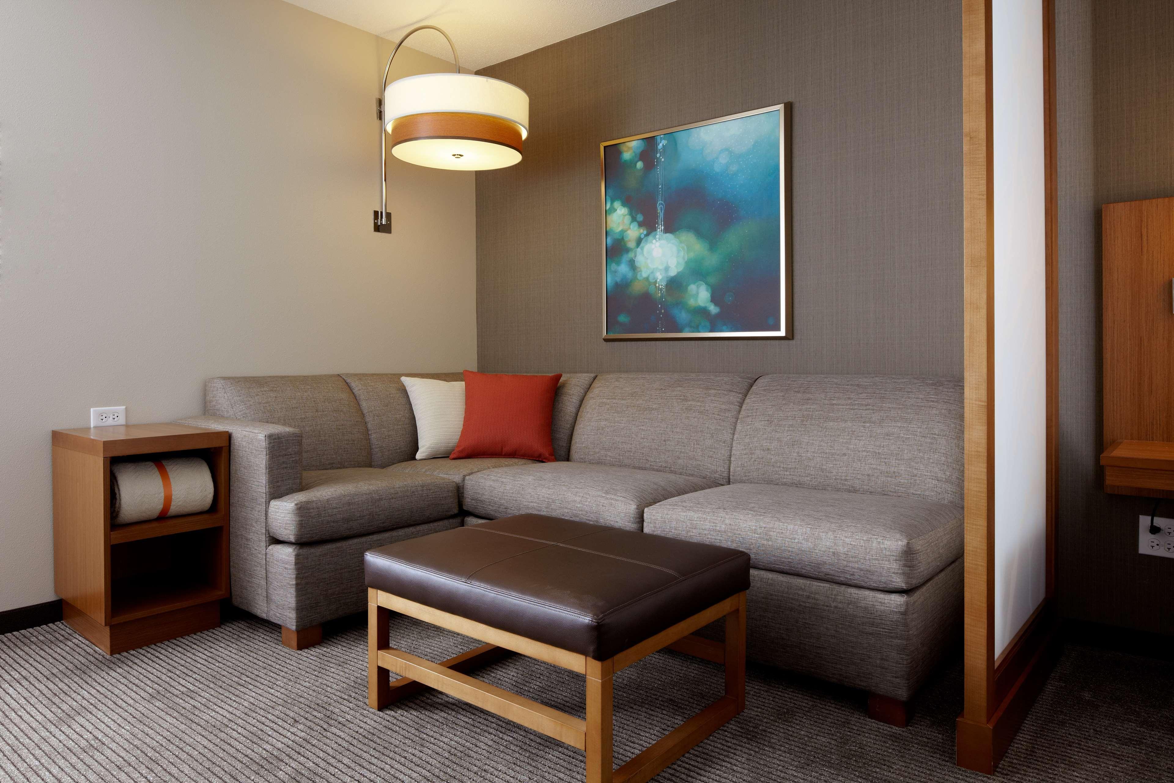Hyatt Place Sarasota/lakewood Ranch Hotel 3*