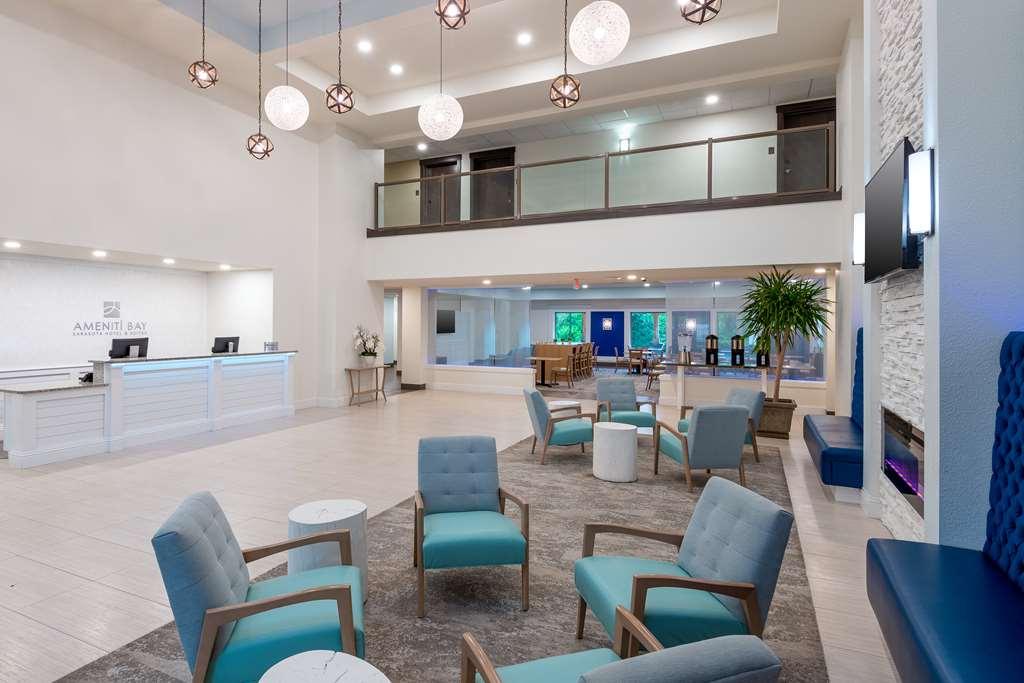 Ameniti Bay, Bw Signature Collection Hotel Sarasota