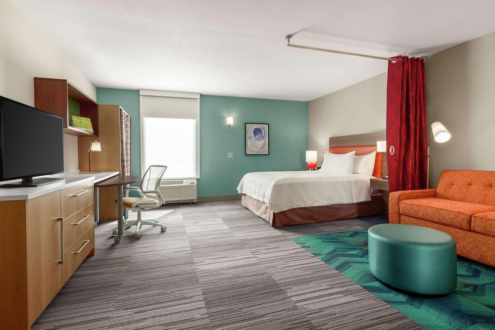 Hotel Home2 By Hilton Bradenton Airport