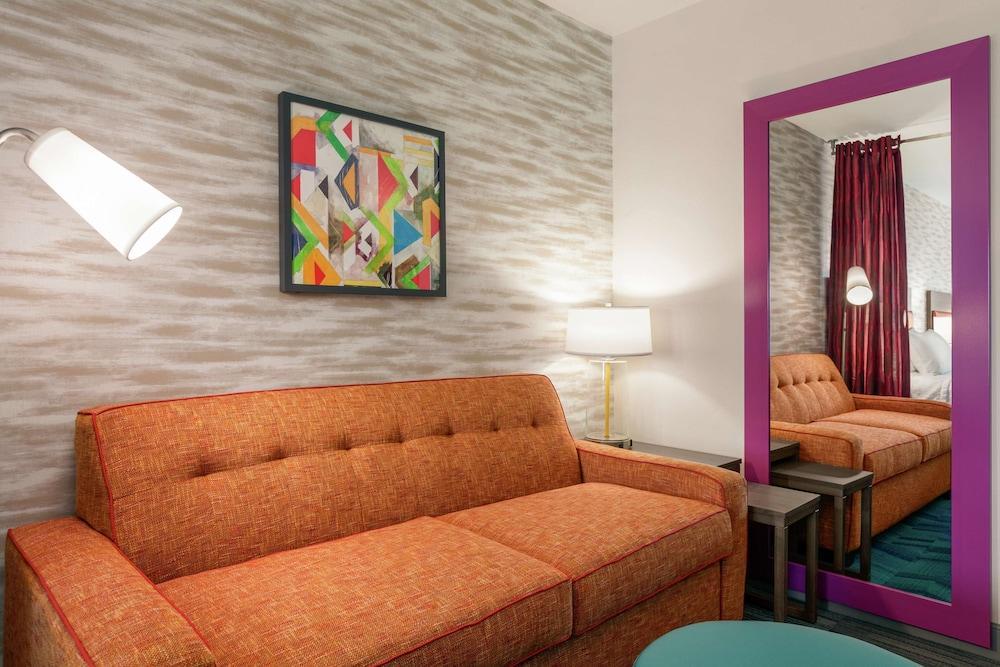 Home2 By Hilton Bradenton Airport 3* Sarasota