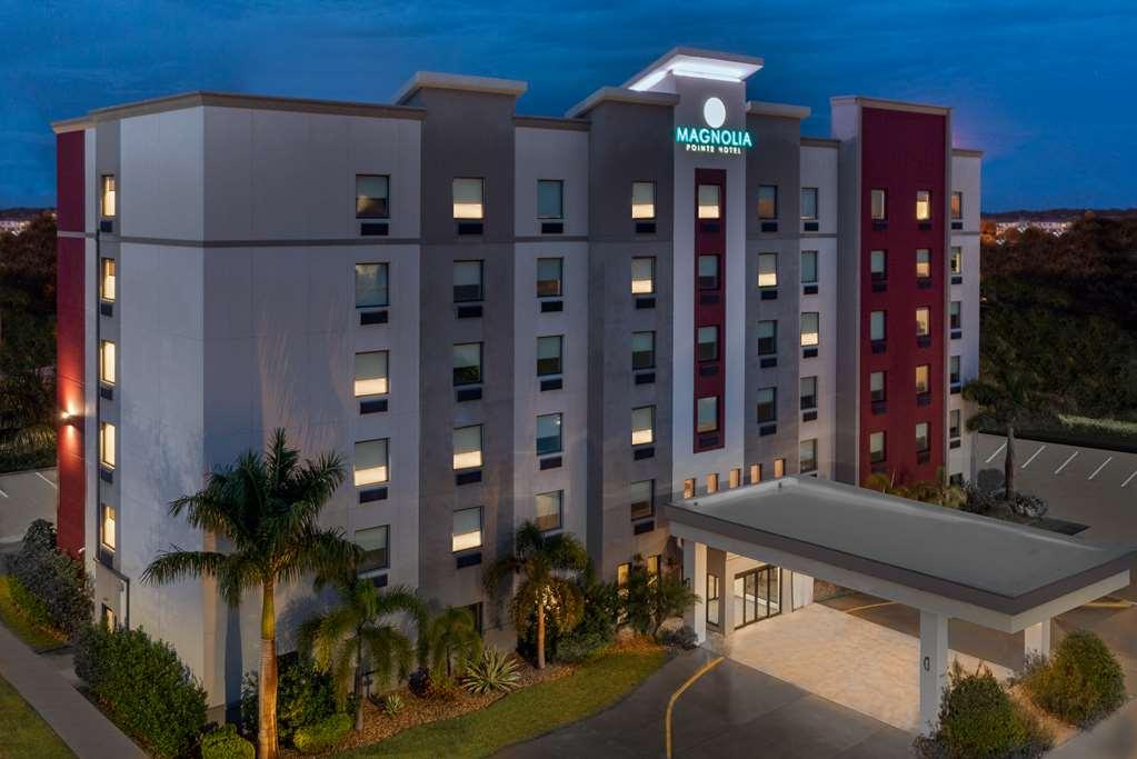 Hotel Magnolia Pointe, Bw Signature Collection 3*
