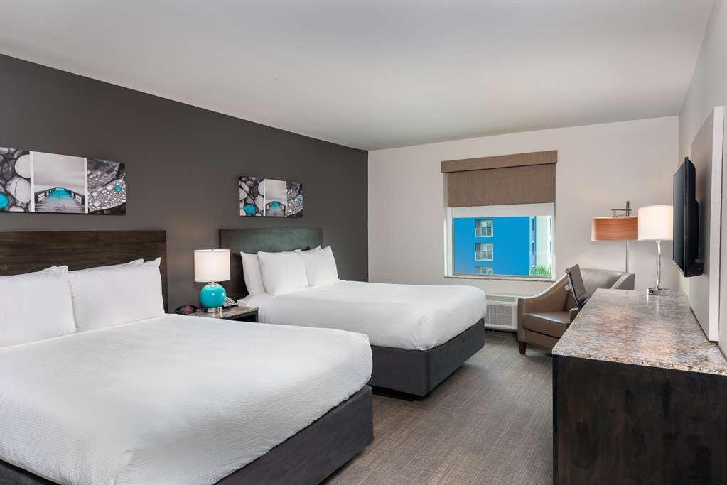 Magnolia Pointe, Bw Signature Collection 2* Fruitville